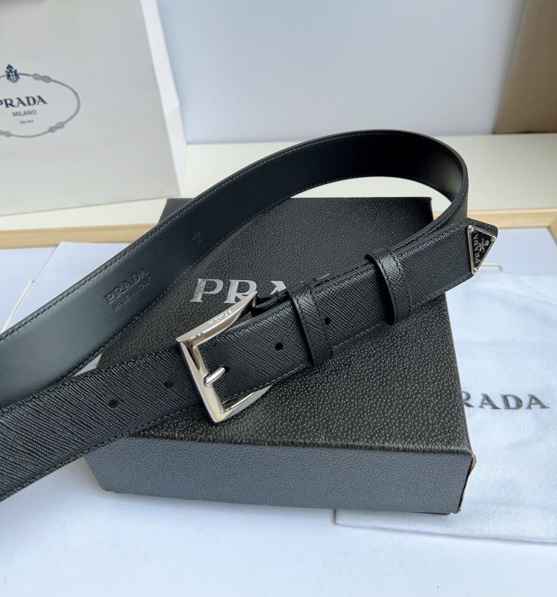 Prada Belts